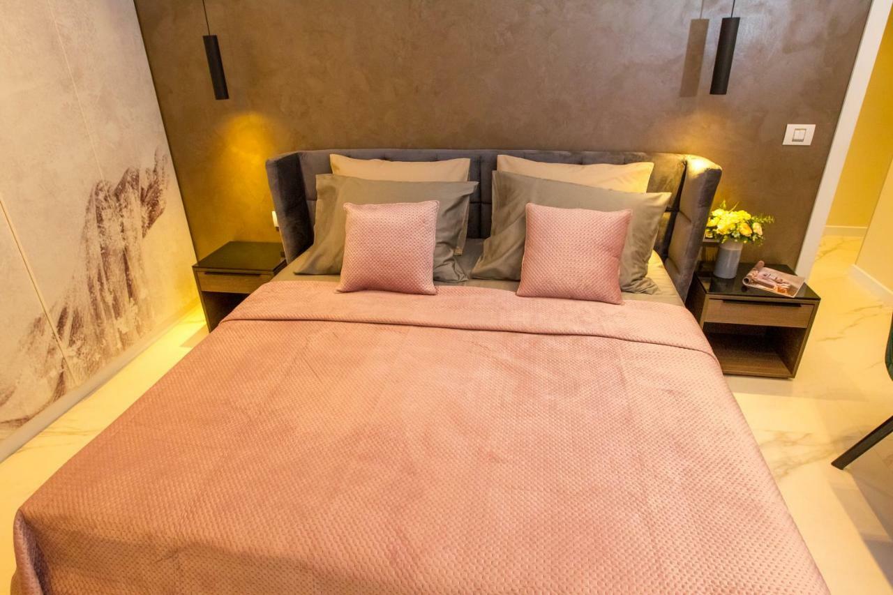 Apartmani Paklenica Noa สตารีกราด-ปาเคลนีซา ภายนอก รูปภาพ