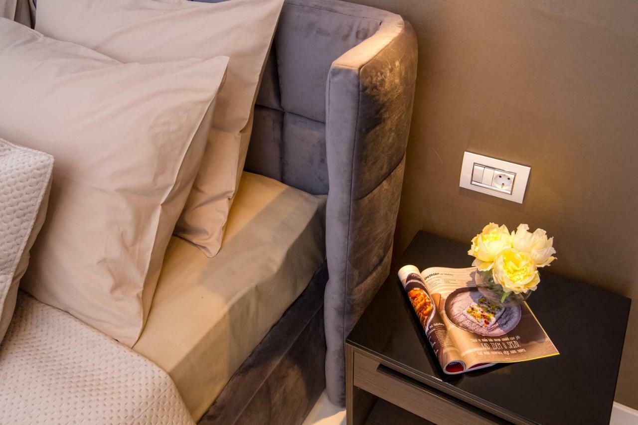 Apartmani Paklenica Noa สตารีกราด-ปาเคลนีซา ภายนอก รูปภาพ