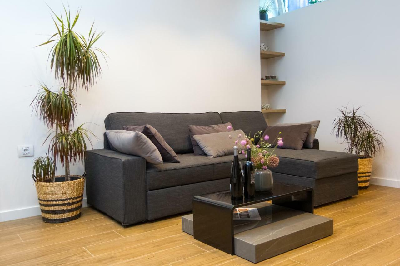 Apartmani Paklenica Noa สตารีกราด-ปาเคลนีซา ภายนอก รูปภาพ